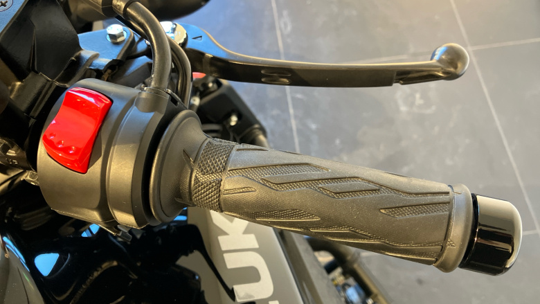 Suzuki Sv 650AM4 (24MY)